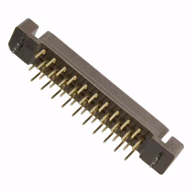 P50L-040S-A-DA 3M  Matrices de type bord Mezzanine (carte à carte)